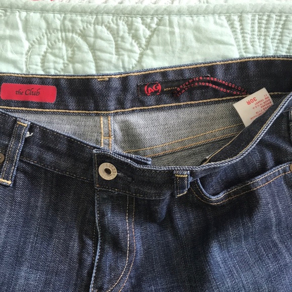 AG Jeans - Picture 4 of 4